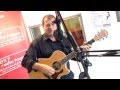 CRAIG HERBERTSON - Ghost of New Orleans - unplugged @ 107.7 Radio Hagen