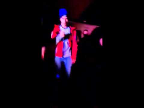 10 Pięter i DJ Cumz 23.01.2016 NYSA