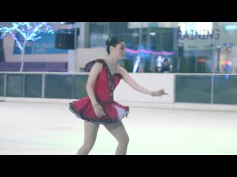 REACHING FOR HEAVEN  - JENNY WORLD STAR ACADEMY