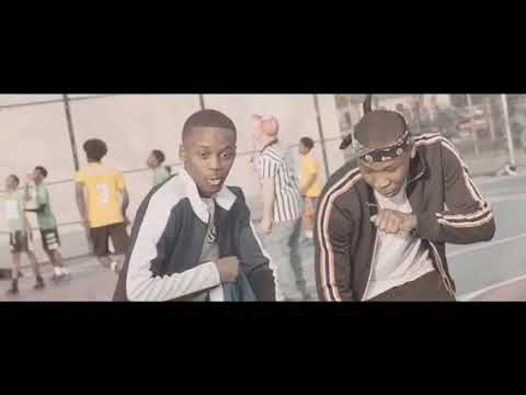 WHERE I’M FROM - JAH BENJI x B ICE (B.A)