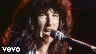 REO Speedwagon - Roll with the Changes