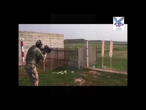 Corps of Royal Engineers - 23 Parachute Engineer Regiment