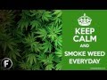 Smoke Weed Every Day (1 Hour) 