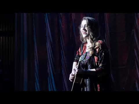 2019 SLTTC 1st Place- Joanna Serenko