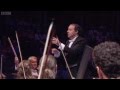 Richard Strauss - Also sprach Zarathustra - Introduction (Proms 2012)