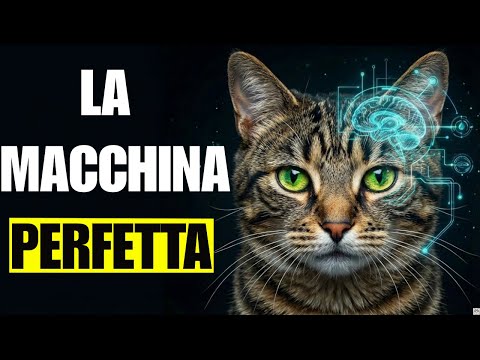 Il Gatto Perfetto: Anatomia, Sensi e Segreti da Predatore