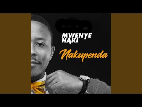 Nakupenda