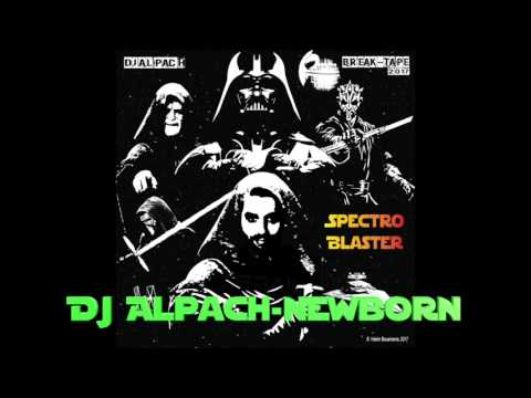 Hip Hop Dance Beat | "Newborn" | BBOY MUSIC (OFFICIAL)