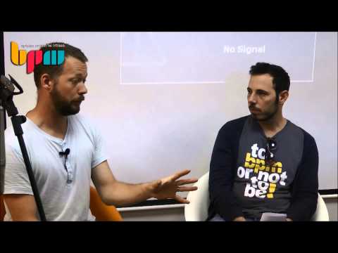 Minilogue aka Son Kite - Master Class @ BPM College