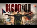 BLOOD & OIL 🎬 Exclusive Full Action Movie Premiere 🎬 English HD 2023