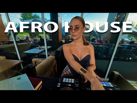 Afro House Mix 2025