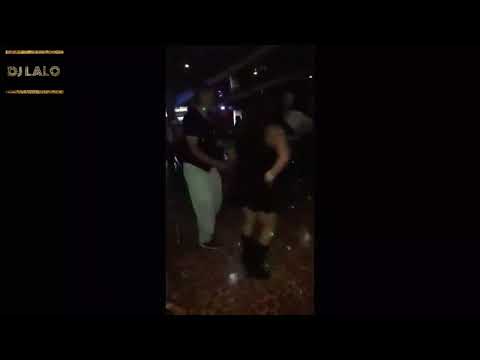 pastor lópez ft dj lalo - las caleñas - bailan Will y Yeka