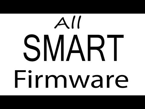 Download SMART all Models Stock Rom Flash File & tools (Firmware) For Update SMART Android Device