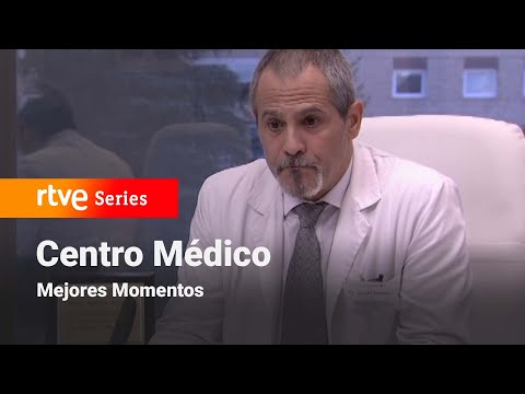 Medical Center: Episode 405 - Best #MedicalCenter Moments | RTVE Series