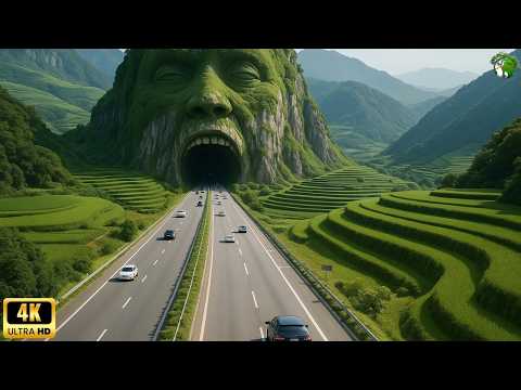 WONDERS OF PLANET | Explore 50 UNESCO World Heritage Sites in ONE Epic Journey | Travel Video 4K