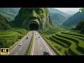 WONDERS OF PLANET Explore 50 UNESCO World Heritage Sites In ONE Epic Journey Travel Video 4K