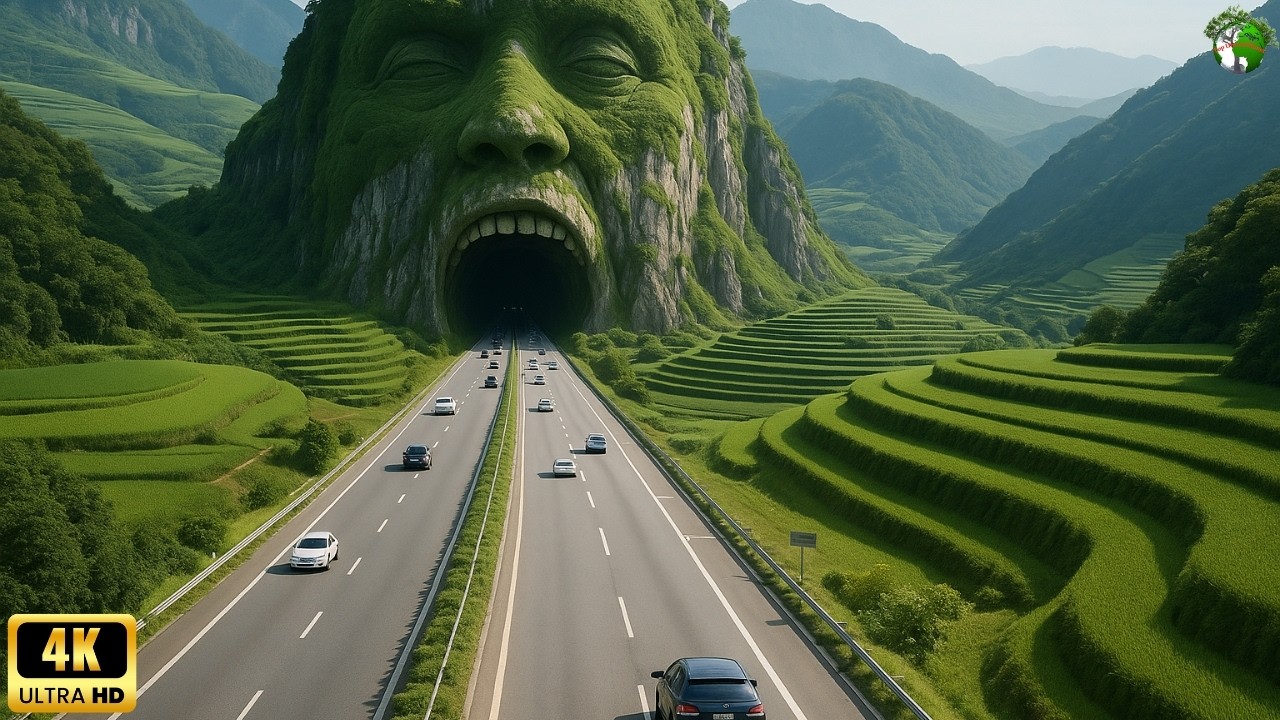 WONDERS OF PLANET | Explore 50 UNESCO World Heritage Sites in ONE Epic Journey | Travel Video 4K