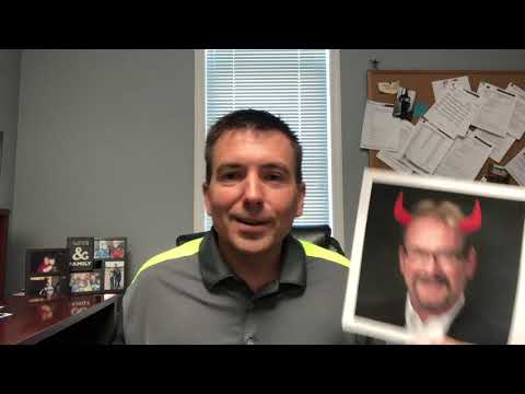 Violand Vault: Quarantine Making You Crazy?