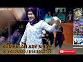 Kumpulan Ady N Jas Masliana Lillal Suara LIVE Kg Teluk Layang 13 11 2022