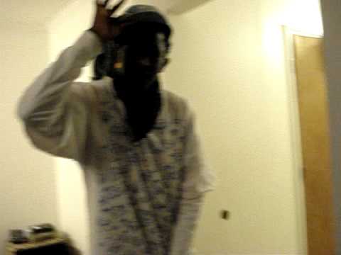 I'm Dat Nigga Official Video