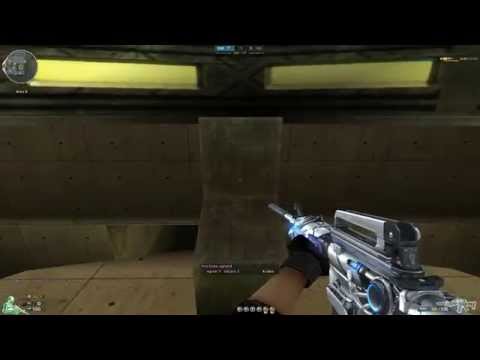 crossfire na/uk ghost mode perfect game 61-0 simplybetter