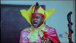 EMI (The Spirit) Part 2 - Latest Yoruba Movie 2019