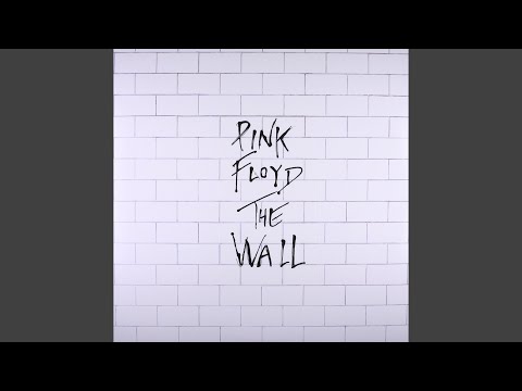 pink floyd the wall album lyrics