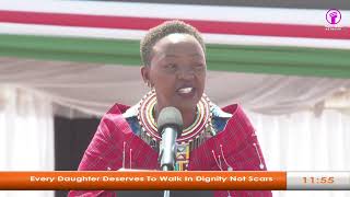 Download lagu ACTIVISM || Every Daughter Deserves To Walk Into Womanhood With Dignity And Not Scars mp3 Download lagu ACTIVISM || Every Daughter Deserves To Walk Into Womanhood With Dignity And Not Scars mp3