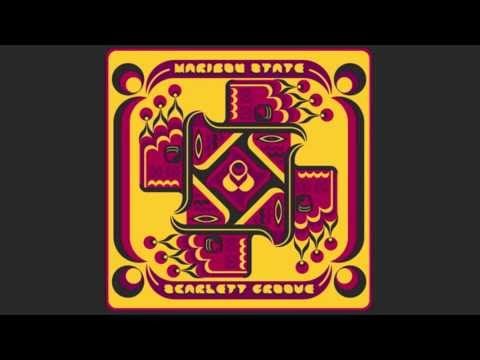 Maribou State - Summerfolds