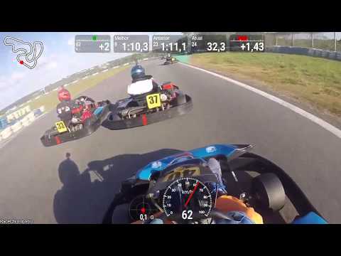 Paulo Barros - DPKIN 2019.2.3 Bateria 1/2, Corrida 2, 103 Kg - Paladino Invertido