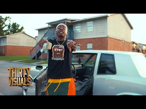 Young Wild Loso - Mad (ThirtyVisuals Exclusive)