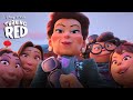 Turning Red | TV spot: Je familie is er nu | Disney NL