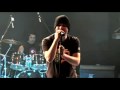 Mesh - Who Says (live at tele-club, 2010) 