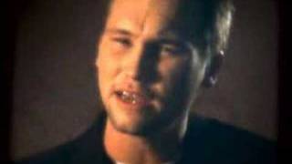 Hanif - Love is not a Big Enough Word