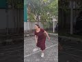 Honey Rose Play Badminton Honeyrose Actress Shorts