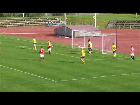 Kakkonen 2018: JIPPO - PEPO (26.5.)