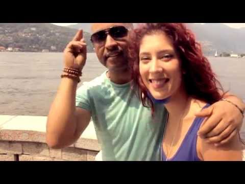 Ivan Venot "Quiero Estar Contigo" Backstage Video Oficial