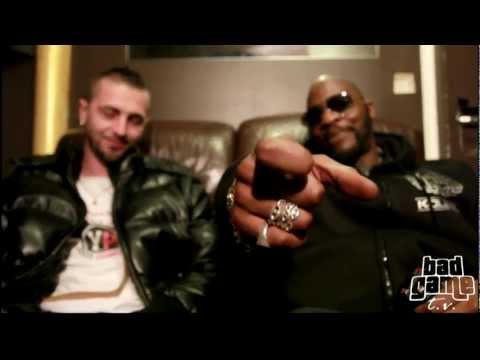 Bad-Game Industrie  présente "Youstef prod" Bad-Beatmaker