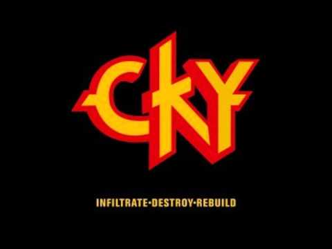 CKY - Fat Fuck