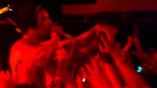 My Passion - Lily White Lies @ O2 Islington Academy 29/4/11