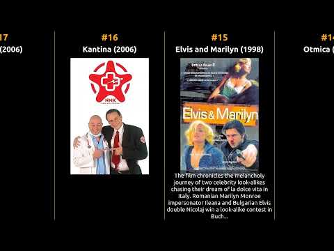 Goran Navojec - Best movies