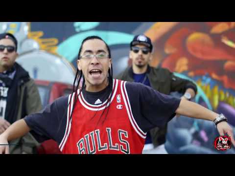 Cypheround Masivo 2 Perseverancia