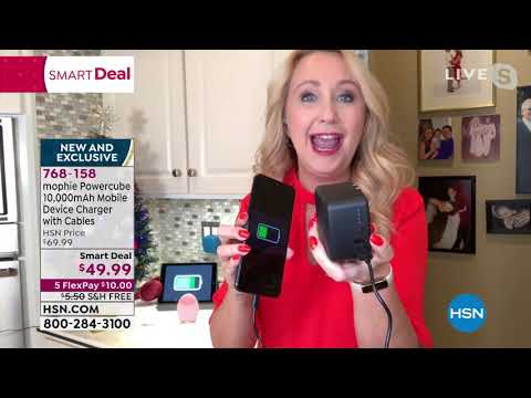 HSN | Gifts Under $50 11.08.2021 - 03 PM