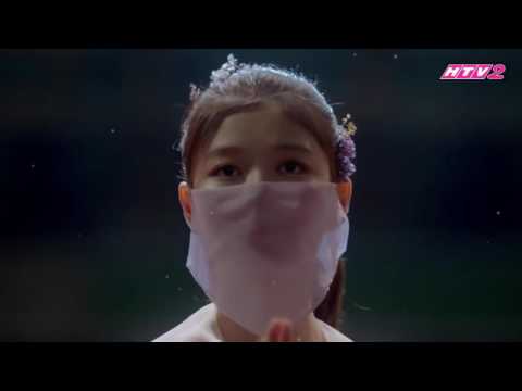 FMV 그리워 그리워서 Because I Miss You Beige Moonlight Drawn by Clouds OST Part 8 Mây Họa Ánh Trăng