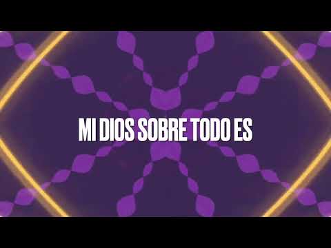 MI DIOS SOBRE TODO ES  | EN VIVO | Silas González |