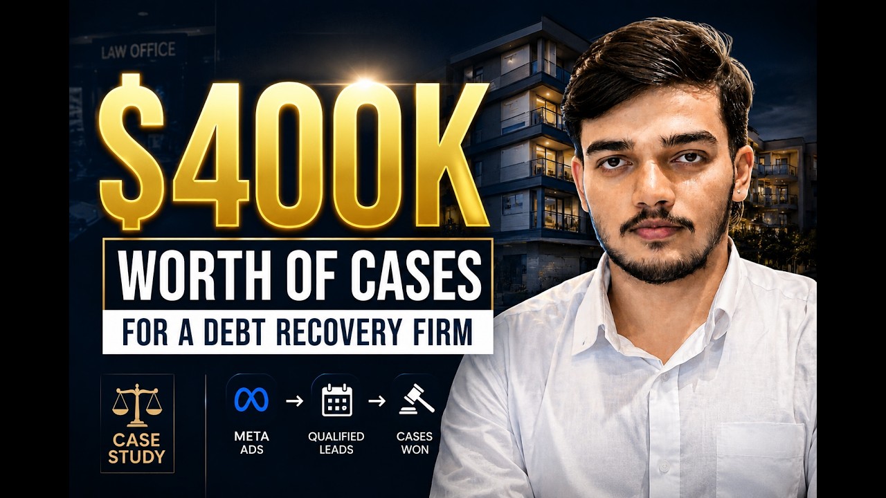 Romaya Law case study video thumbnail