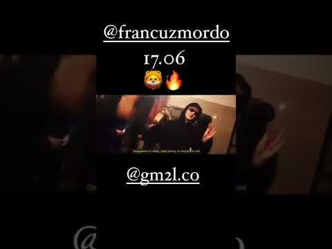 Francuz Mordo - Billie Jean (Snippet)