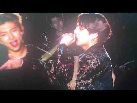 Ddaeng~ Jungkook Version - BTS 5th Muster in Busan Day 2 190616