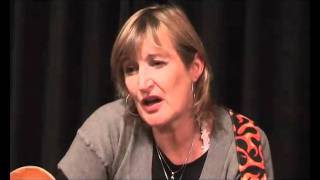 Beverly Jo Scott interview about the Planet Janis project