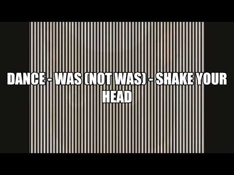 POP - WAS (NOT WAS) - SHAKE YOUR HEAD feat. Kim Basinger